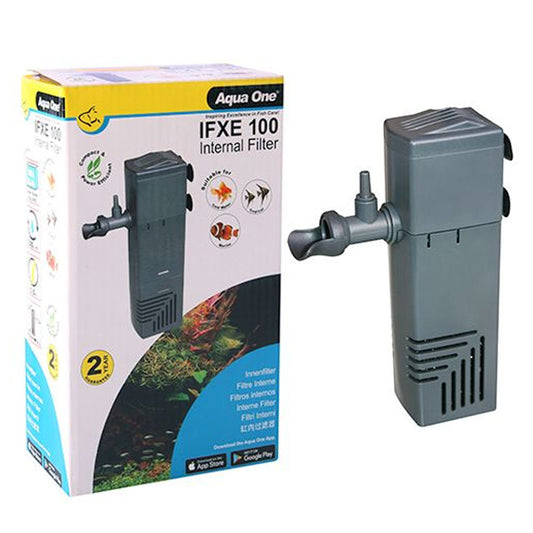 IFXE 100 Internal Aquarium Filter