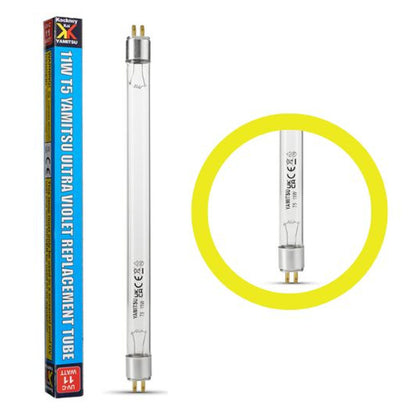 Yamitsu Replacement T5/T8 UV Lamps