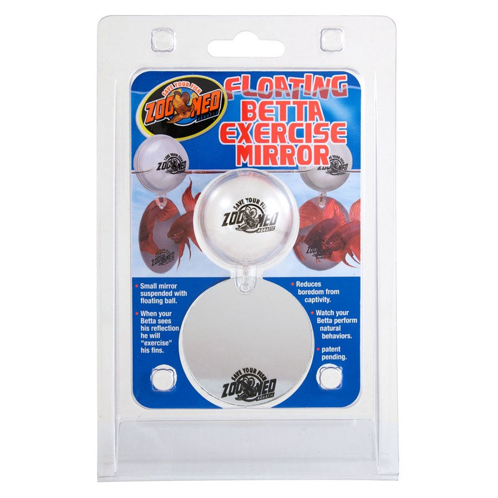 Betta Floating Exercise Mirror
