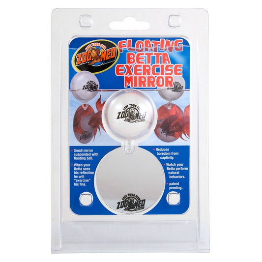 Betta Floating Exercise Mirror