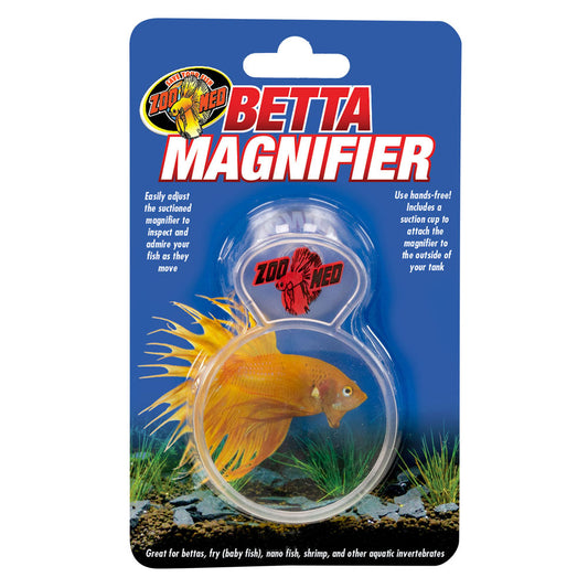 Betta Magnifier