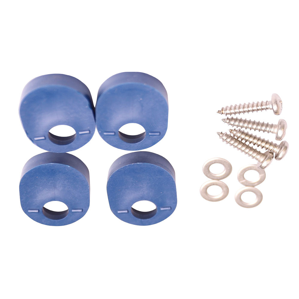 OxyTex 400/1000 Feet Set (4pk) - 12680