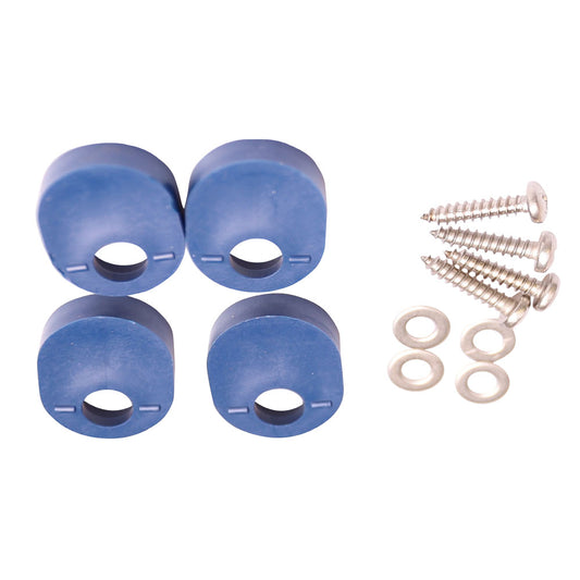 OxyTex 400/1000 Feet Set (4pk) - 12680