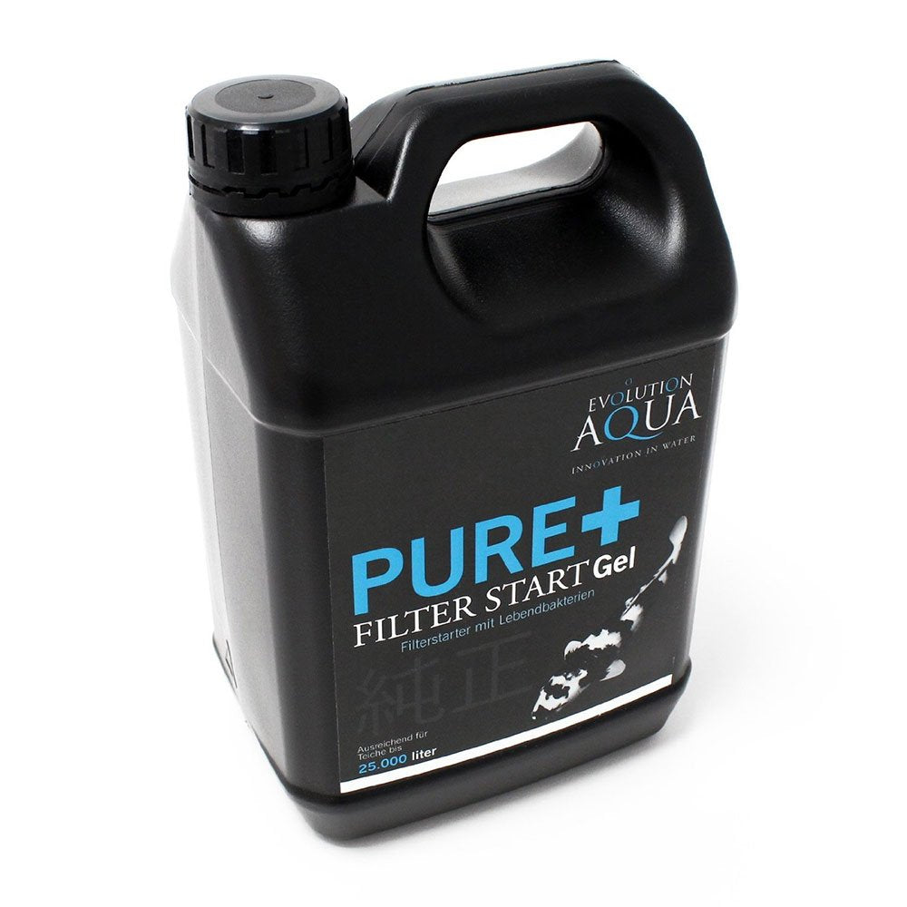 PURE+ Filter Start Gel