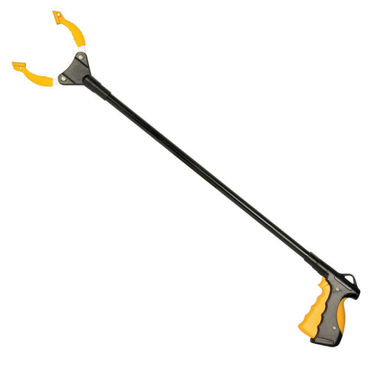 Pond Grabber