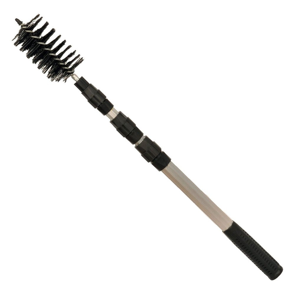 Blanket Weed Brush
