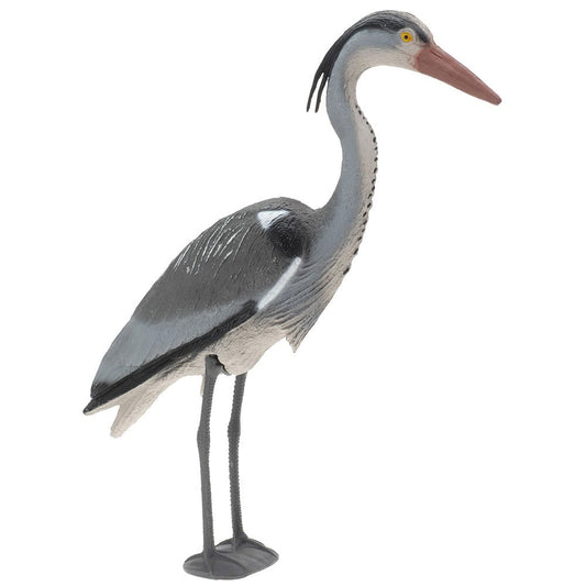 Decoy Heron