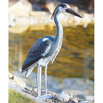 Decoy Heron