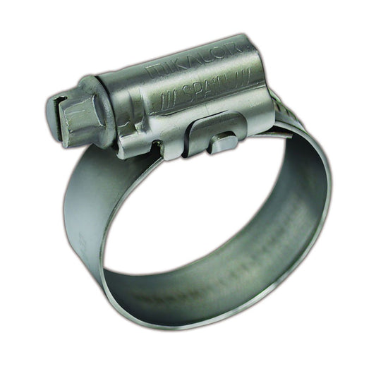 Stainless Steel Hose Clips