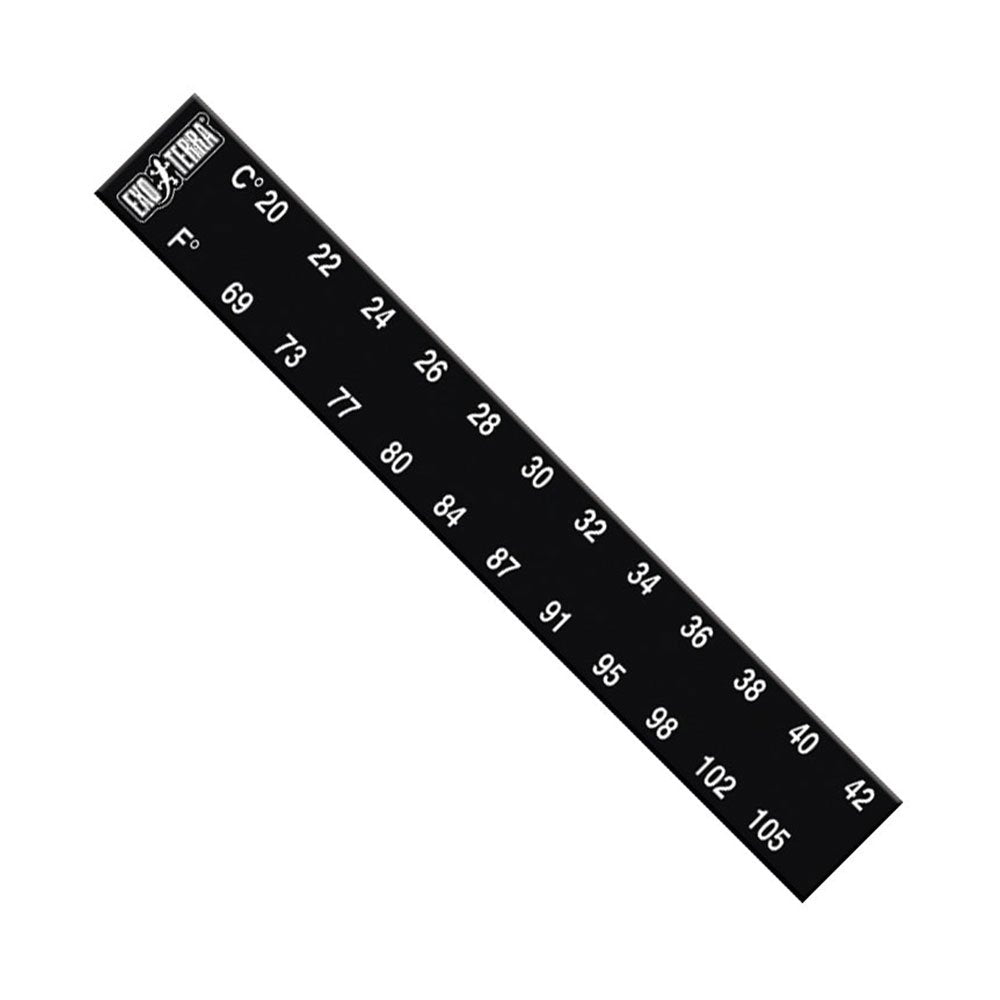 Liquid Crystal Thermometer
