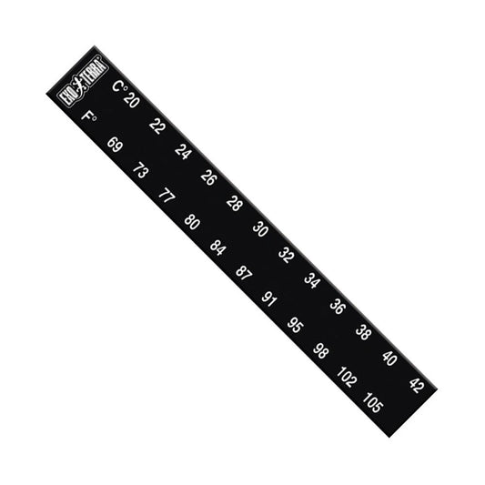 Liquid Crystal Thermometer