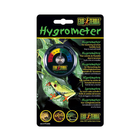 Analogue Hygrometer
