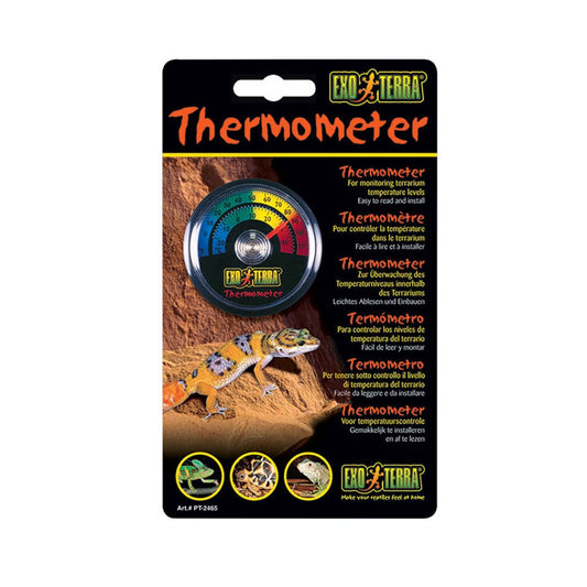 Analogue Thermometer