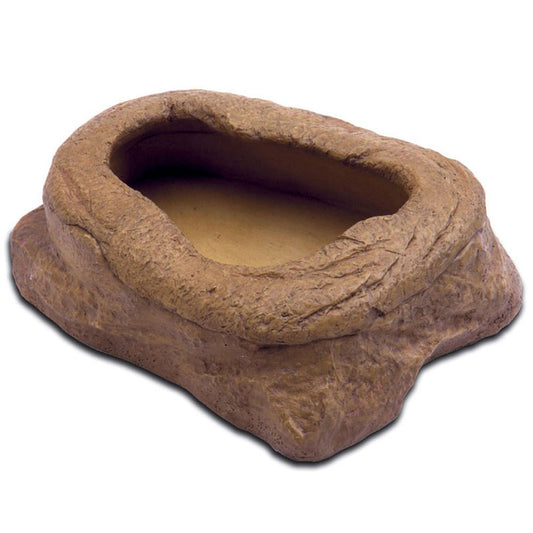 Worm Dish Mealworm Feeder