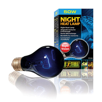 Night Heat Lamps