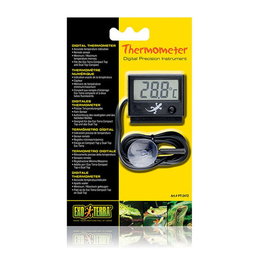 Digital Thermometer