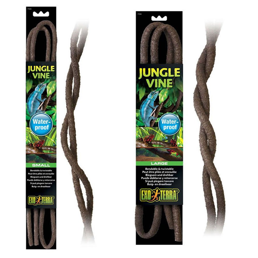 Jungle Vines