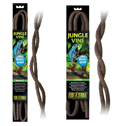 Jungle Vines