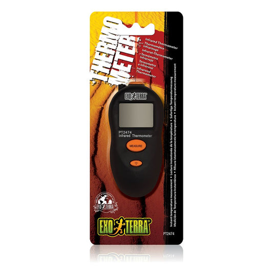 Infrared Thermometer