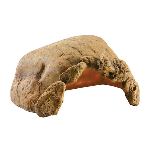 Tortoise Cave