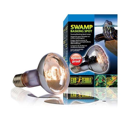 Swamp Basking Spot Bulbs