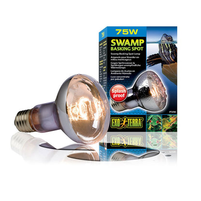 Swamp Basking Spot Bulbs