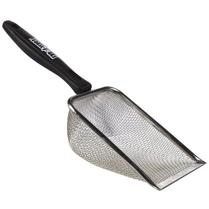 Stainless Steel Scooper