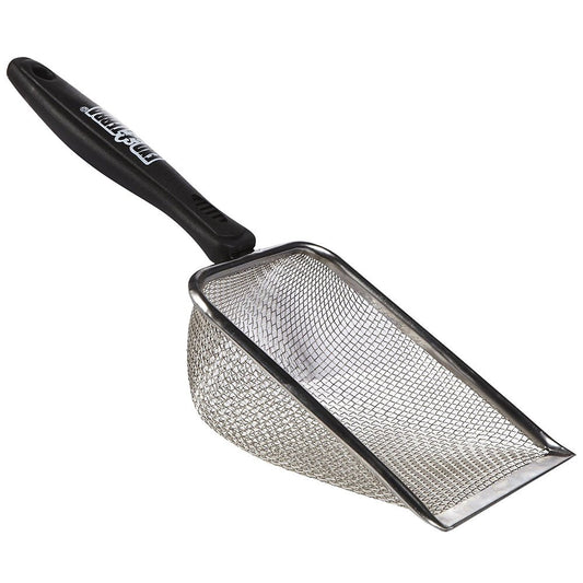 Stainless Steel Scooper