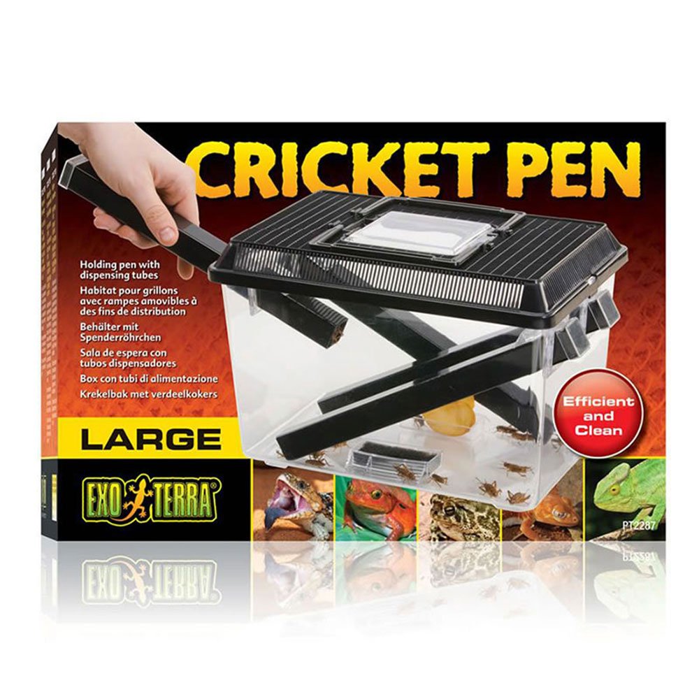 Exo Terra Cricket Pens