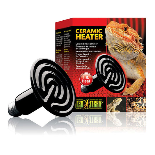 Ceramic Heat Emitter