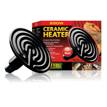 Ceramic Heat Emitter