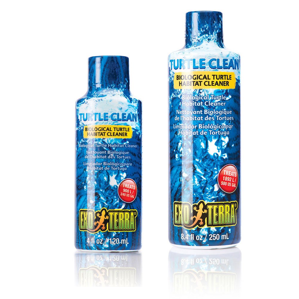 Turtle Clean Water Conditioner