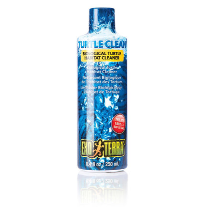 Turtle Clean Water Conditioner