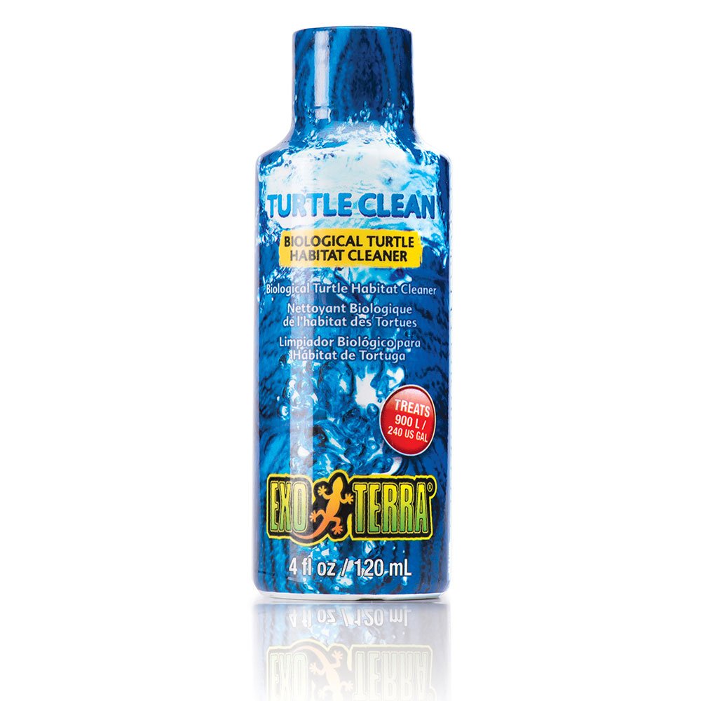 Turtle Clean Water Conditioner