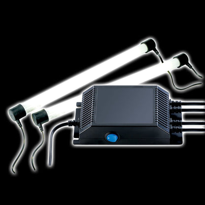 Light Unit Controllers