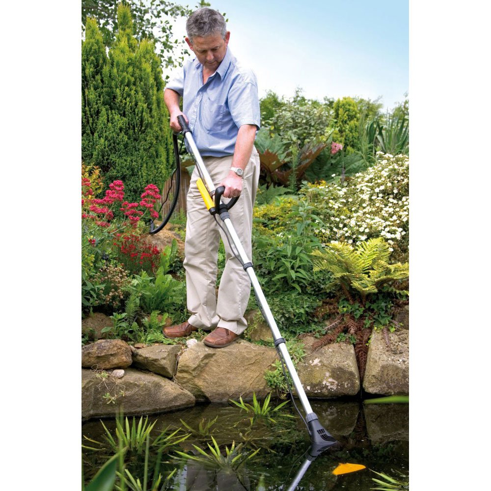 Pond Vac