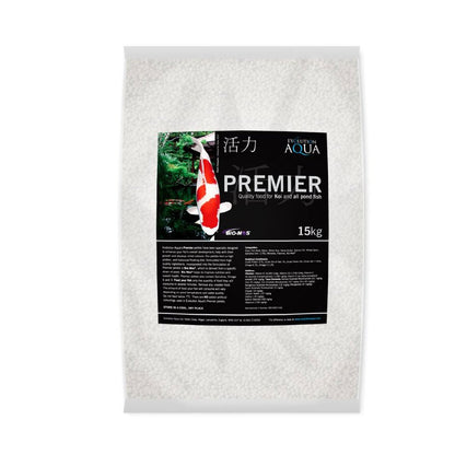 Premier Fish Food