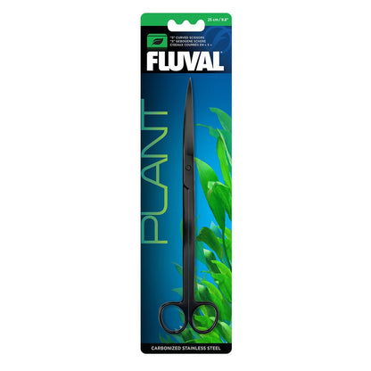 Fluval Curved Scissors - 25cm