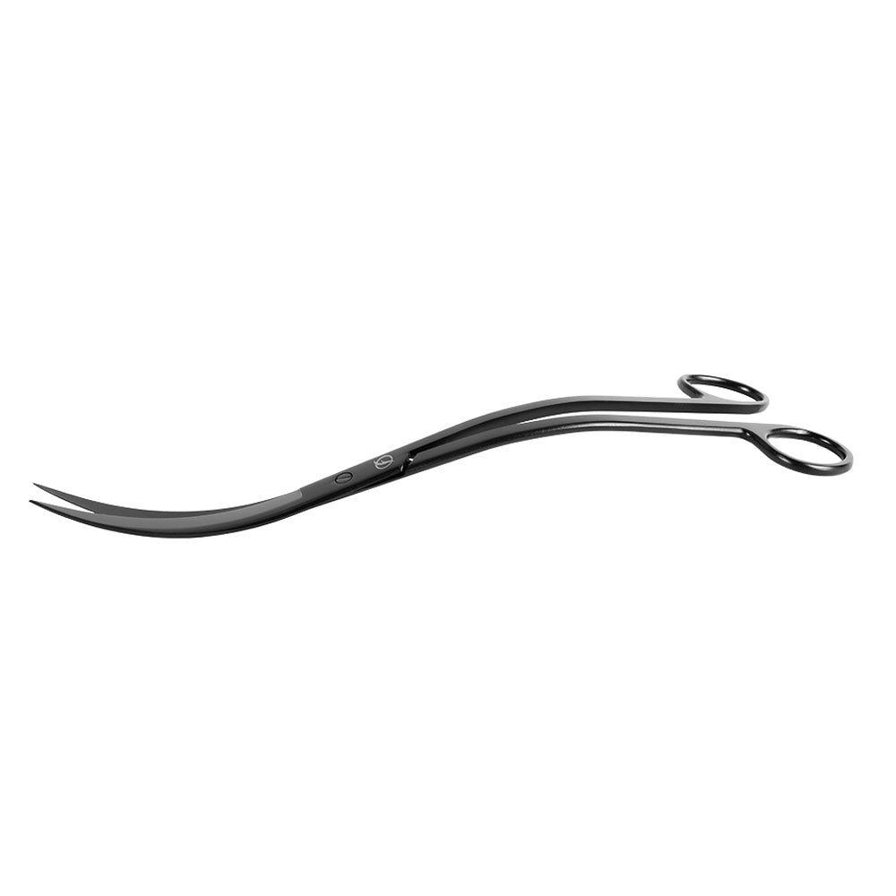 Fluval Curved Scissors - 25cm