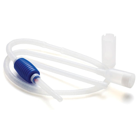 Cleaner Pump