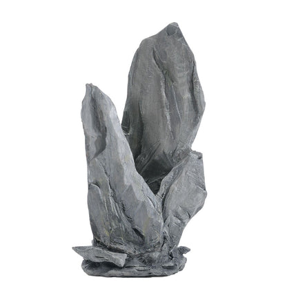 BiOrb Samuel Baker Grey Slate Stack Sculpture