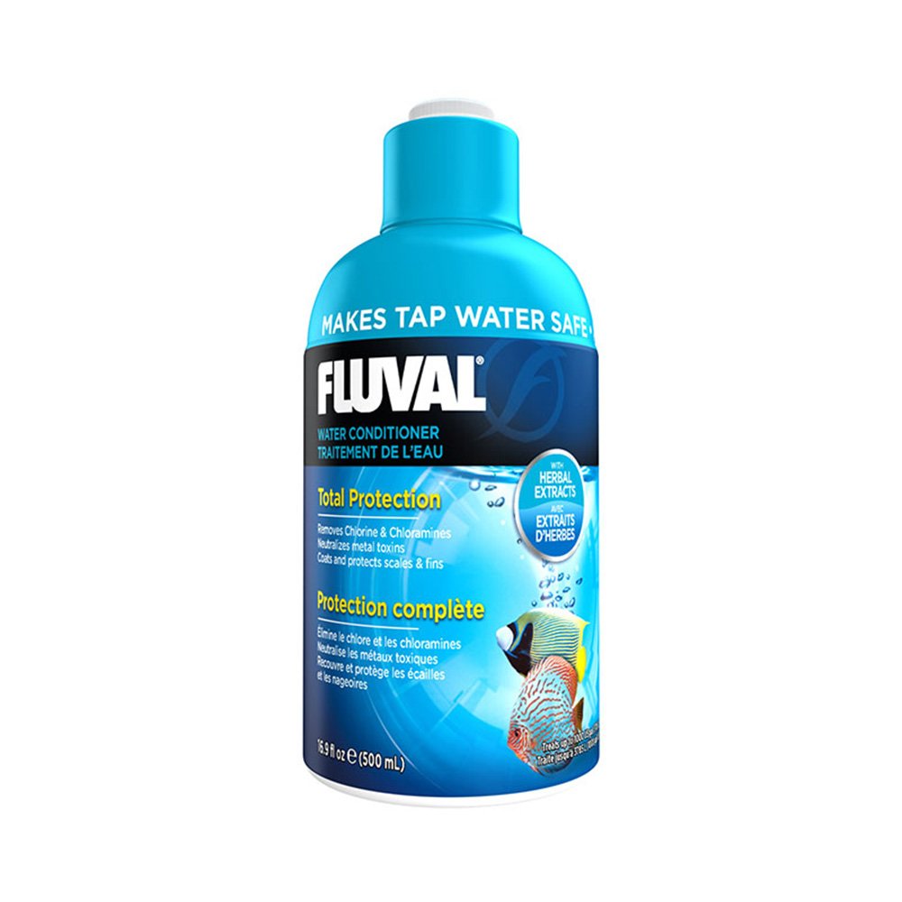 Aqua Plus Tap Water Conditioner