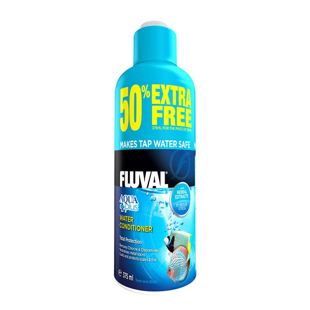 Aqua Plus Tap Water Conditioner