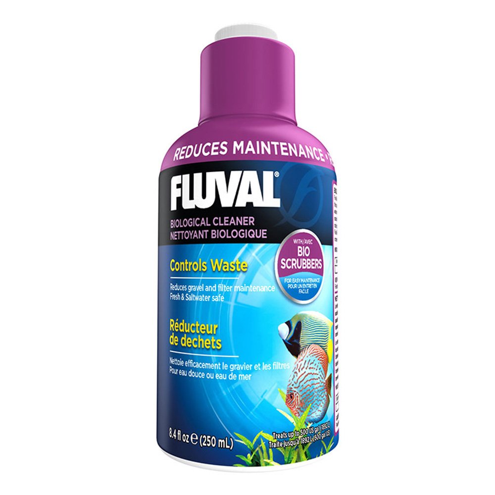 Biological Aquarium Cleaner 250ml