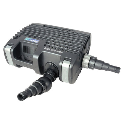 Aquaforce 8000 Pond Pump
