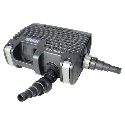Aquaforce 8000 Pond Pump