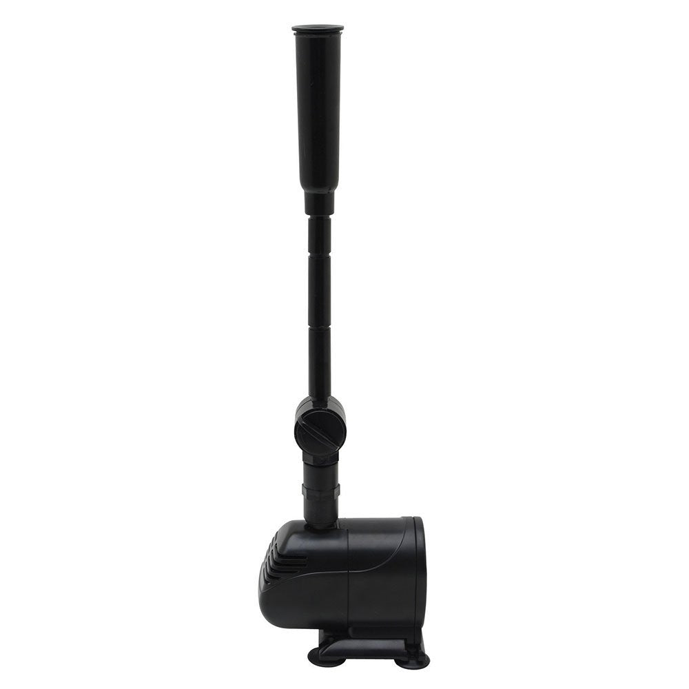 Fountain Pump Kit 1500