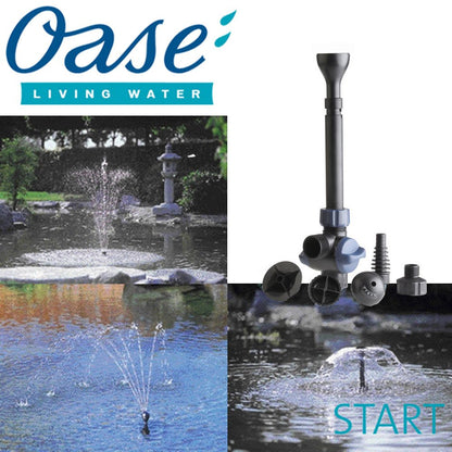 Aquarius Fountain Set Classic 1000