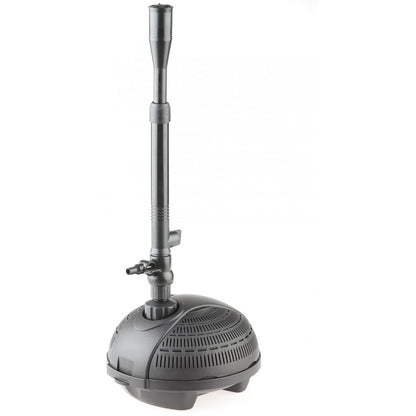 PondoVario 2500 Fountain Pump