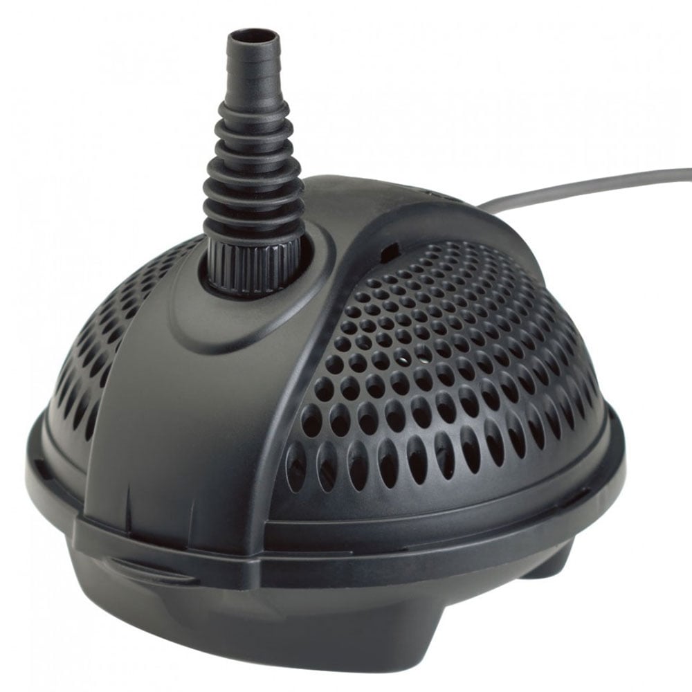 PondoVario 2500 Fountain Pump